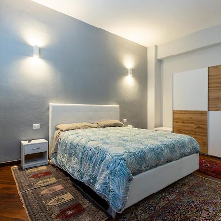 San Vito 9 Apartment Agrigento Luaran gambar