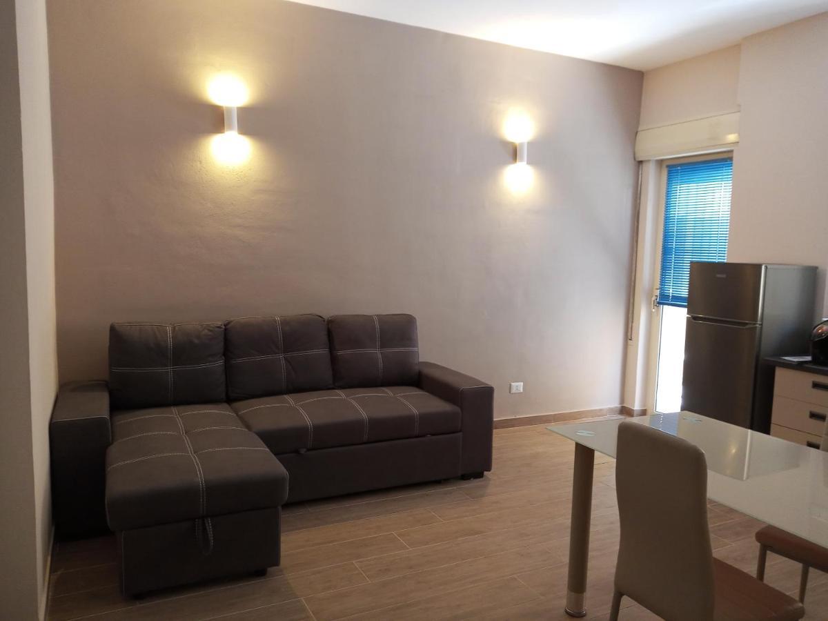 San Vito 9 Apartment Agrigento Luaran gambar