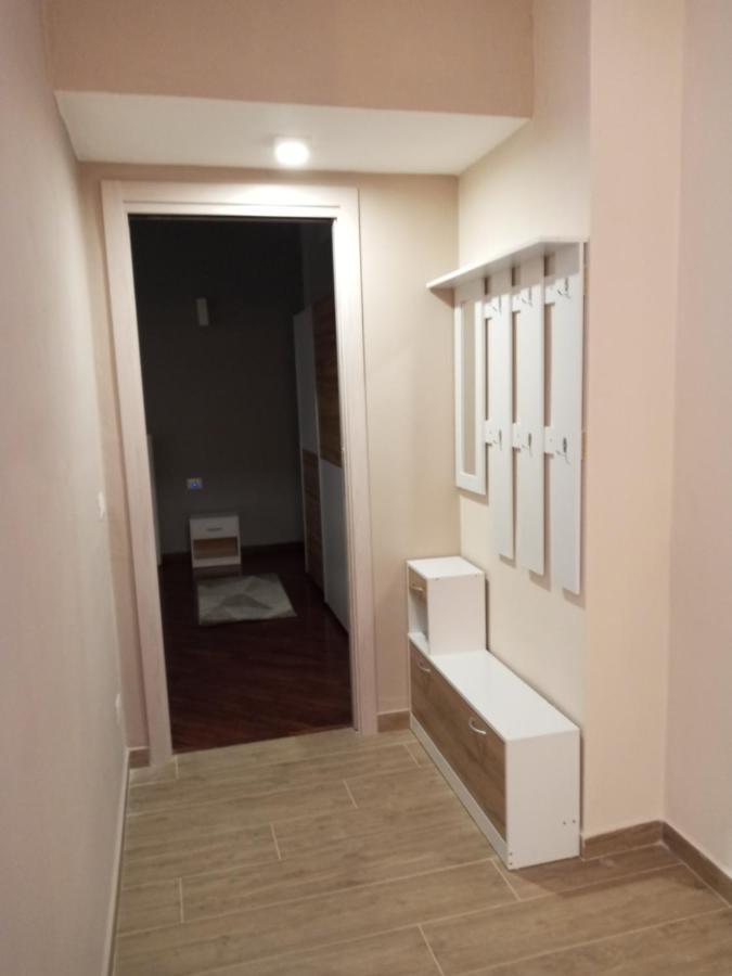 San Vito 9 Apartment Agrigento Luaran gambar