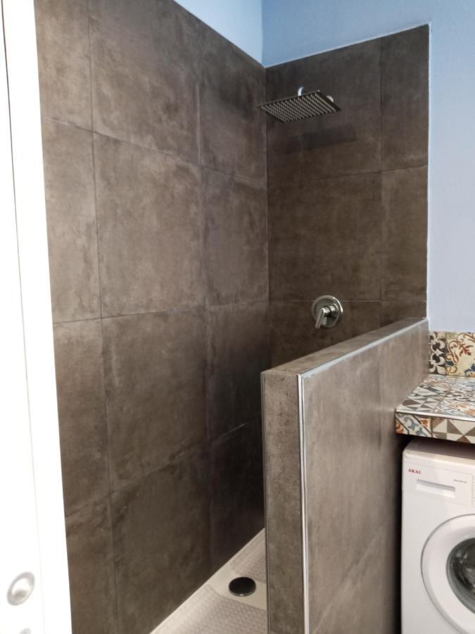 San Vito 9 Apartment Agrigento Luaran gambar