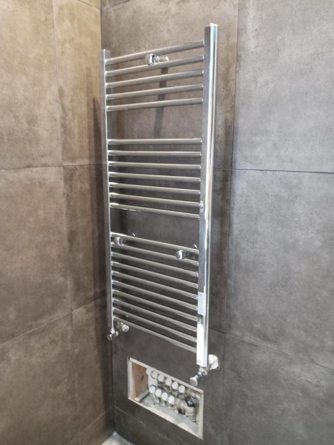 San Vito 9 Apartment Agrigento Luaran gambar