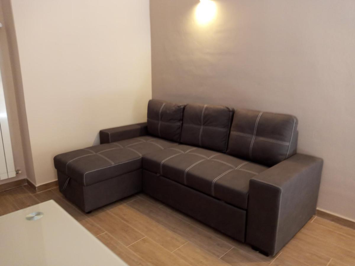 San Vito 9 Apartment Agrigento Luaran gambar