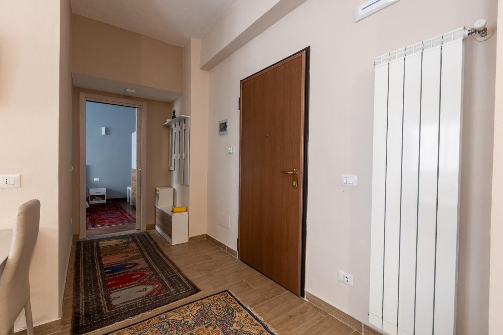 San Vito 9 Apartment Agrigento Luaran gambar