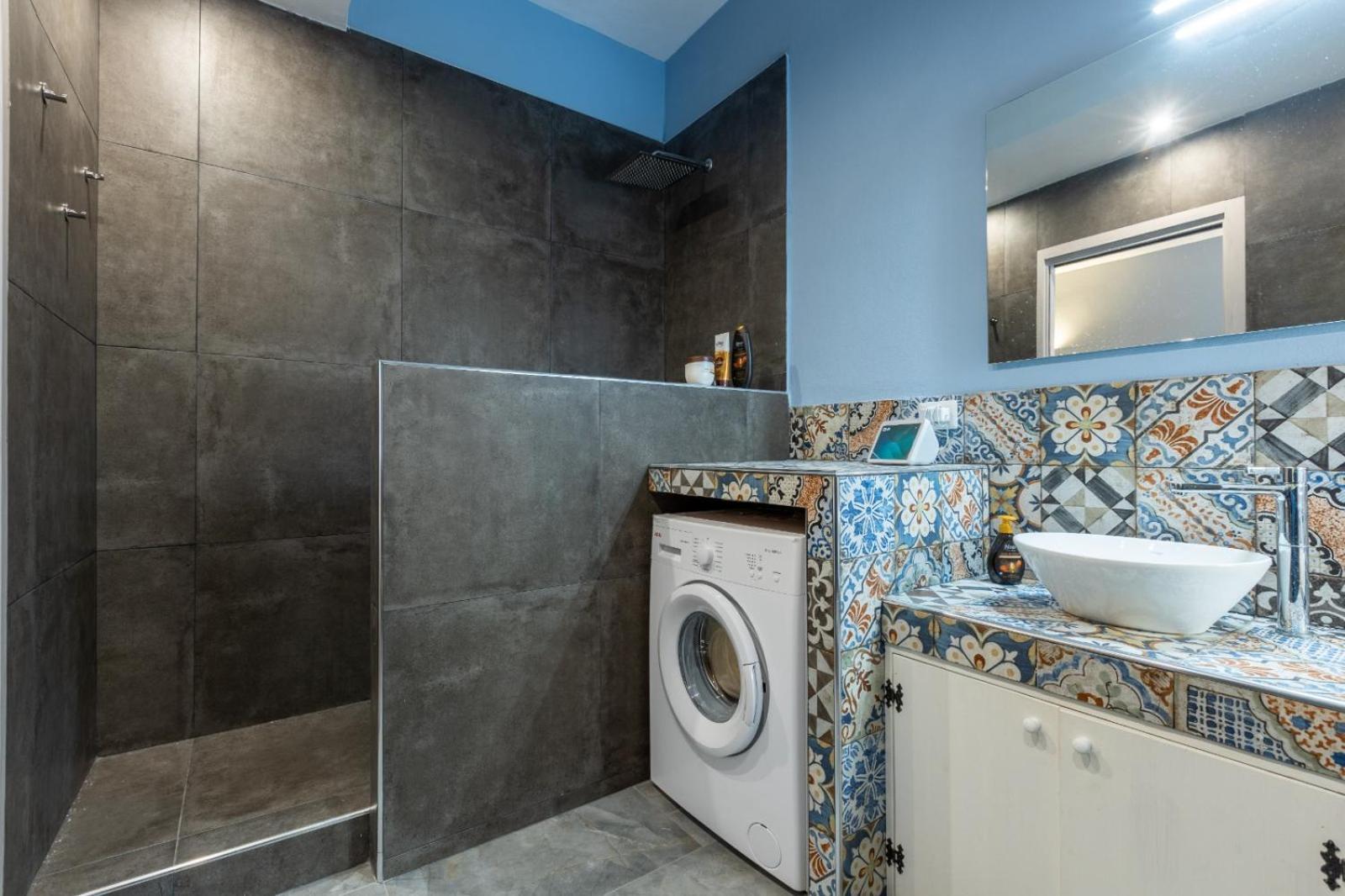 San Vito 9 Apartment Agrigento Luaran gambar