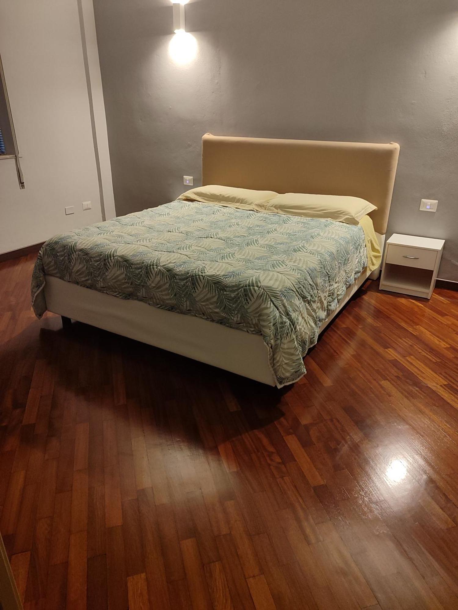 San Vito 9 Apartment Agrigento Luaran gambar